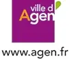 Logo de Ville_Agen